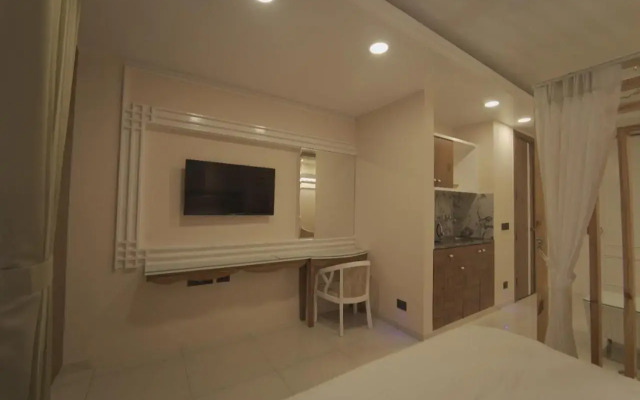 Hotel Myst