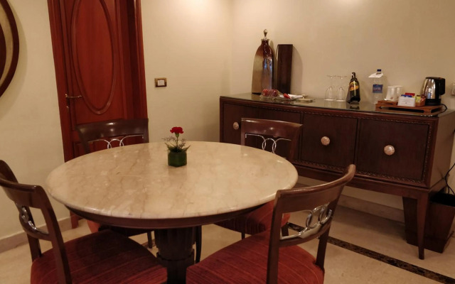 Jaypee Vasant Continental