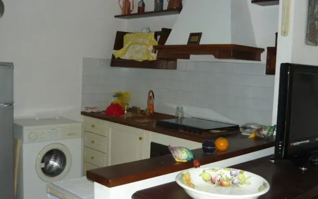 Appartamento delle Rose