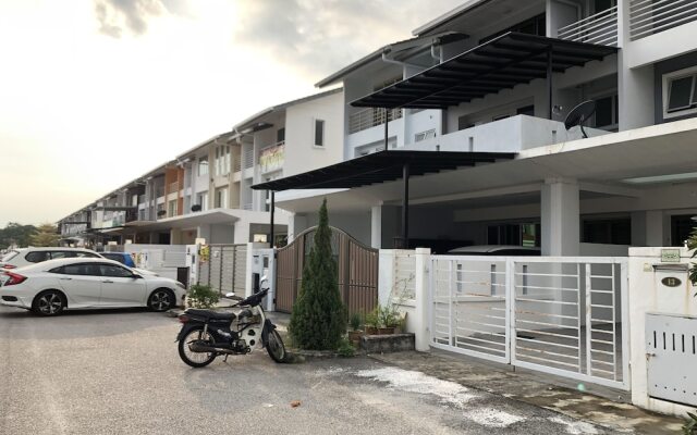 Smart Home Stay