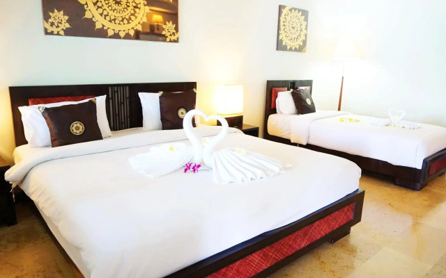 Lamai Inn 99 Bungalows