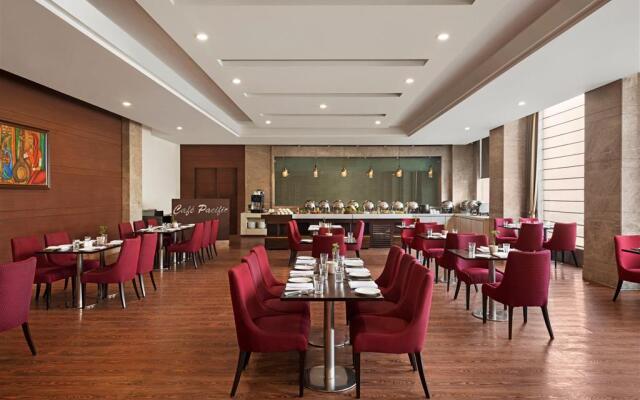 Ramada by Wyndham New Delhi Pitampura