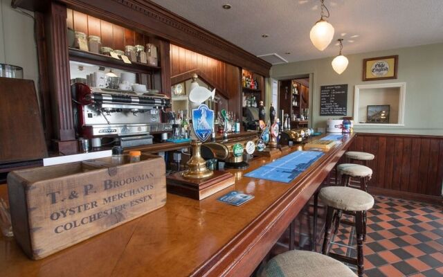 The Tramway Hotel