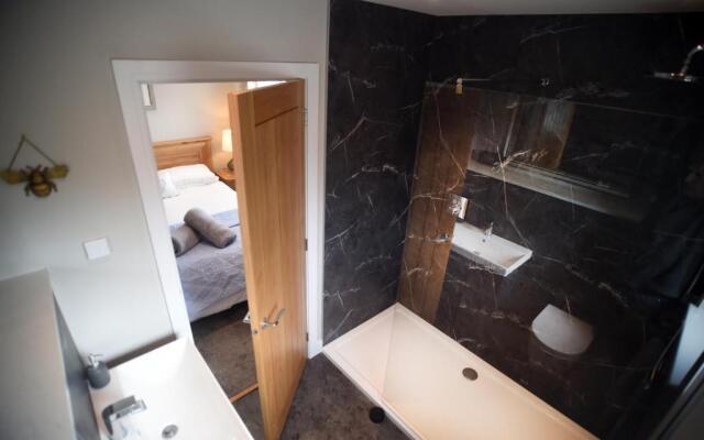 Scorr House Apartment