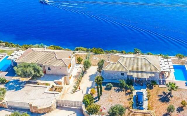 Iris Villas Lefkada - Marine Villa