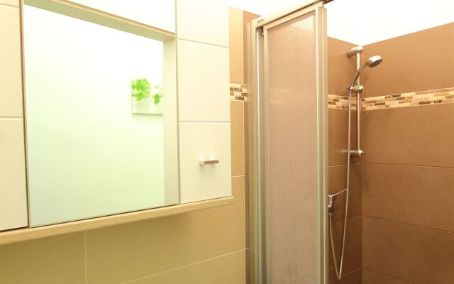 CheckVienna – Apartment Roßauer Lände