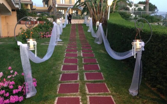 Hotel Nettuno Palace