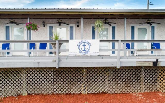Dockside Inn of Darien
