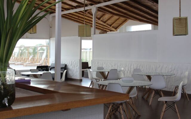 Kokoa Hotel