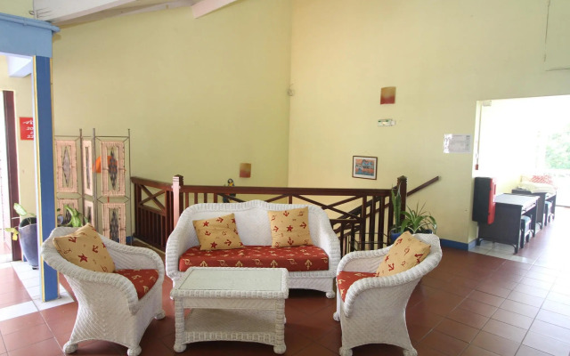 Hôtel La Maison Créole