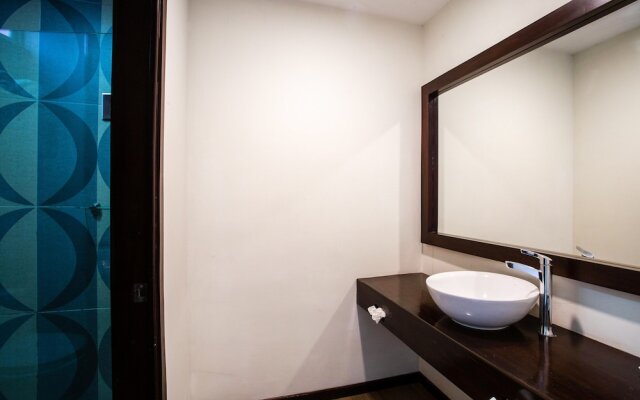 Blaze Hotel & Suite Vallarta