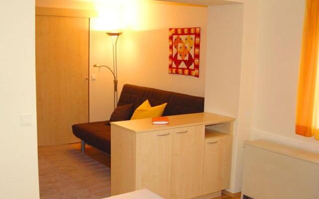 Appartements Alpha-Graz
