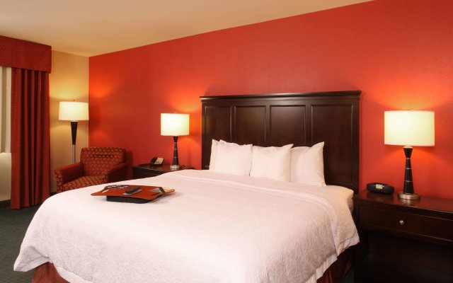 Hampton Inn Richland/Tri-Cities