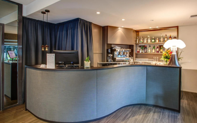 Hotel Cristallo