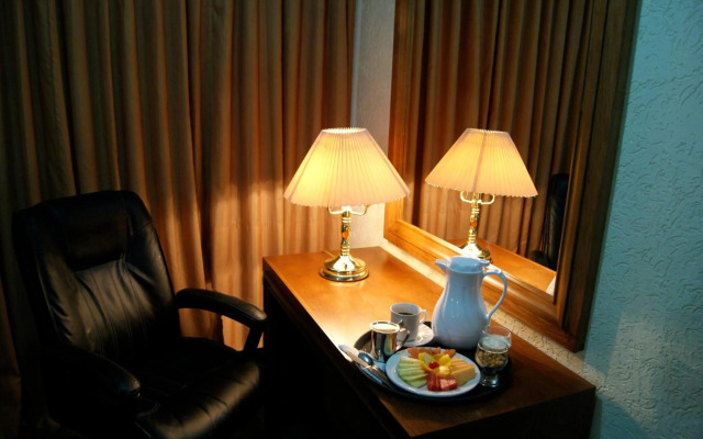 Hotel Sicomoro