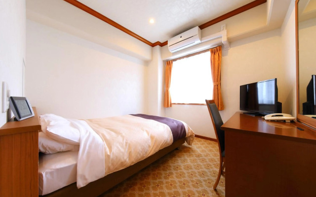 Business Hotel Star