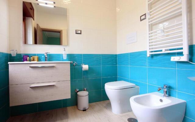 B&b VerdeMare Camerota