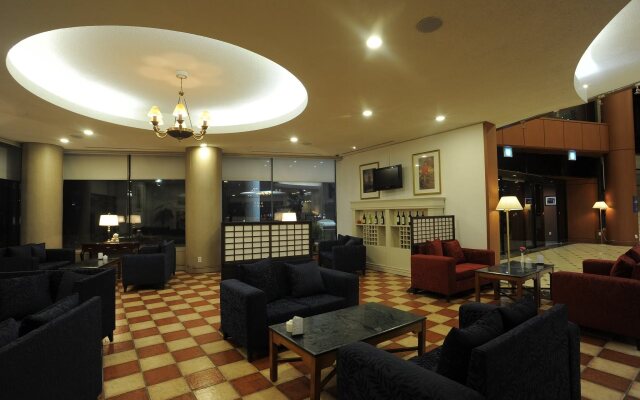 Onyang Grand Hotel