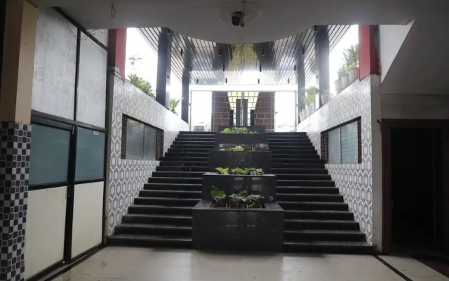 Hotel Om Complex