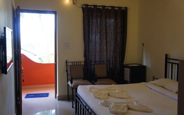 Shiva Beach House