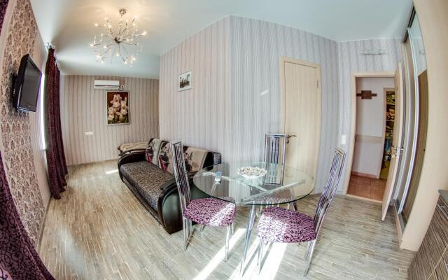 Zolotoy bereg