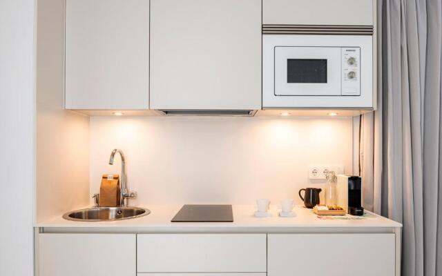 Apartamentos y estudios céntricos Conil Home Suite
