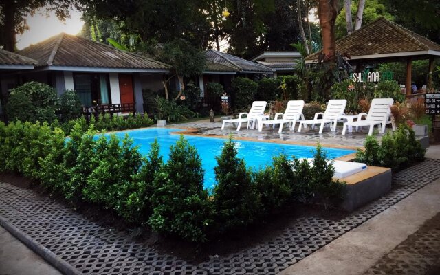 The Sylvana Pai Boutique Resort