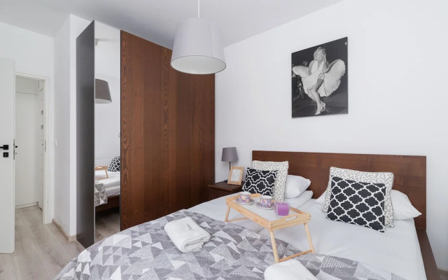 Lux Apartment Krowodrza Renters Prestige