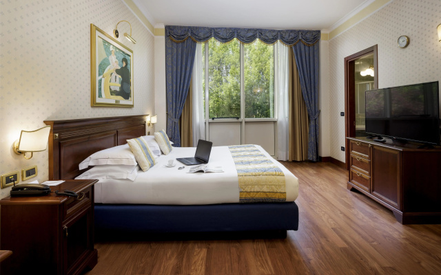 Best Western Classic Hotel