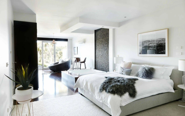 Polperro Villas