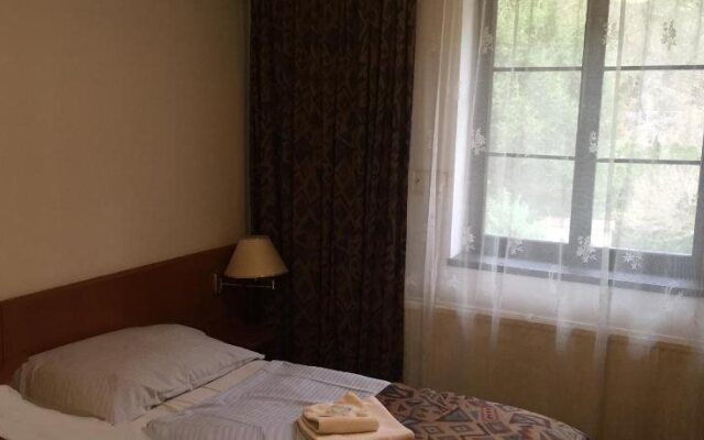 Hotel Prokop