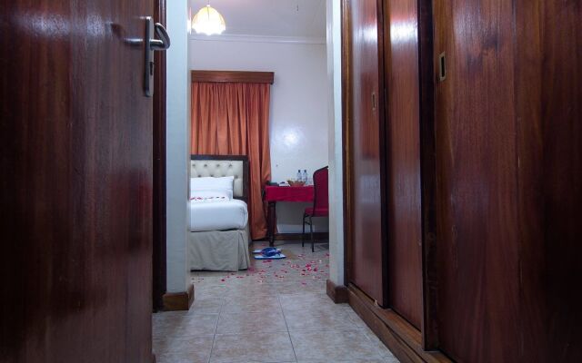 CHAK Guest House & Conference Centre
