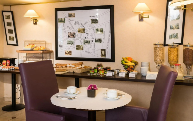 Pax Opera Hotel