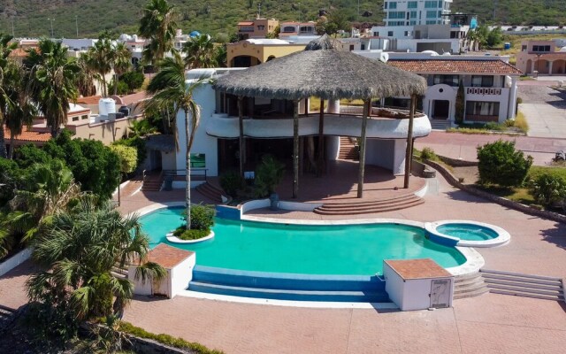 Suites Costa Diamante San Carlos