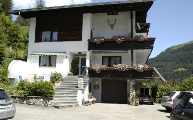 Gästehaus Winsauer