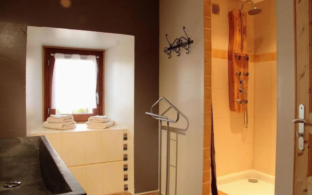 Chambres d'hôtes - La Pierre Trouée