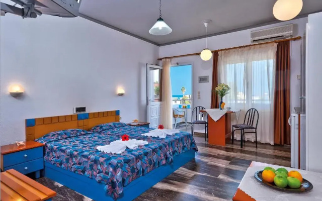 Hotel Koukouras
