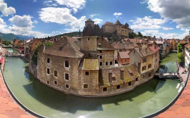 Appartement La Belle View