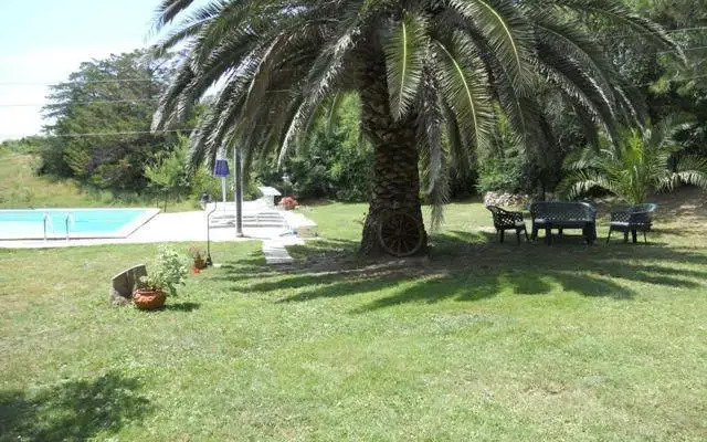Agriturismo Poggettini