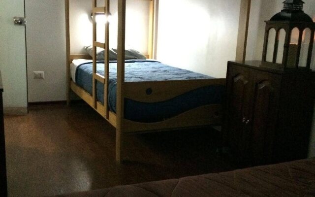 Paipo Bed Breakfast & Surf