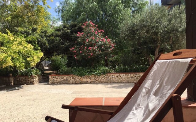 B&B Casa Imperatrice