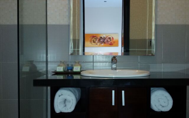Bali Corail Villa
