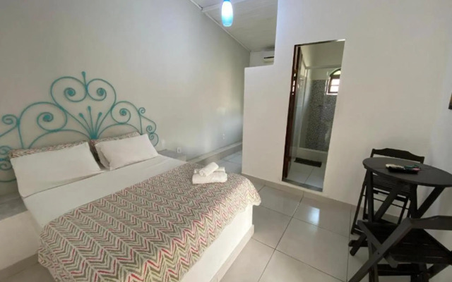 Pousada Chê Búzios