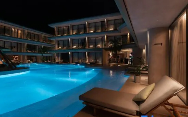 E HOUSE Guesthouse