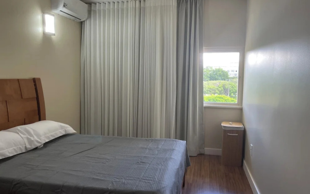 Apartamento 206 Sul