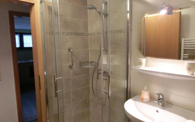 Ferienwohnung Rivaner