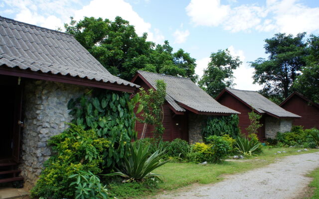 Vang Vieng Eco Lodge