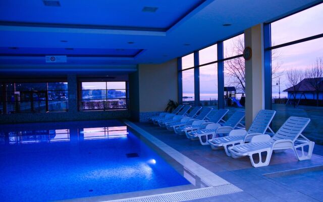 Club 218 Wellness Lakás Apartman
