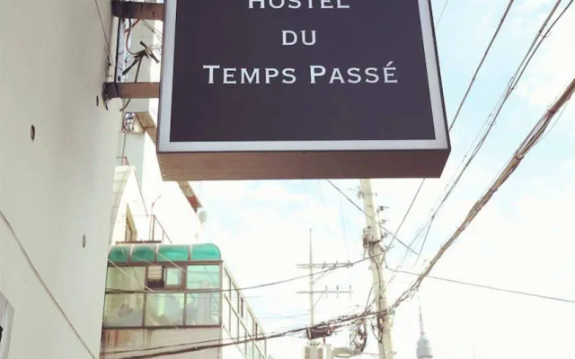 Hostel du Temps Passe