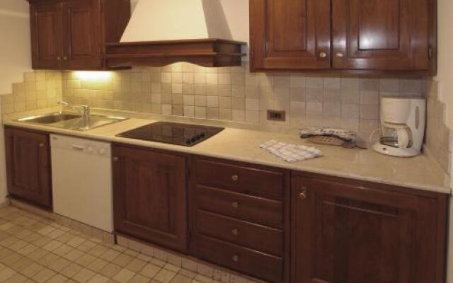 Cësa Marmolada - Art Chalet